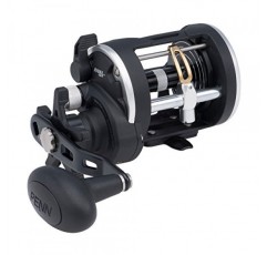 PENN 라이벌 레벨 윈드 기존 낚시 릴