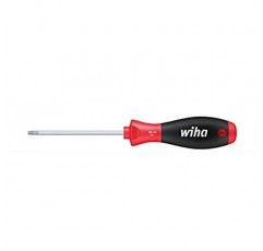 Wiha 36282 Torx 드라이버(소프트 마감 핸들 포함), T27 x 115mm