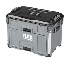 STACK PACK 보관 시스템 2단 서랍 도구 상자 - FS1106