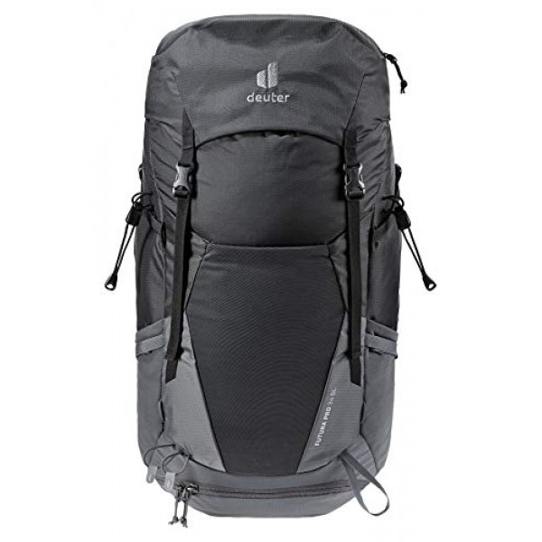 deuter Futura Pro 34 SL 여성용 하이킹 백팩