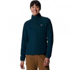 Mountain Hardwear 여성용 익스플로어 플리스 재킷
