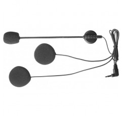 EJEAS 블루투스 오토바이 인터콤 액세서리 VNETPHONE V4/V6 V4/V6 헤드폰용 특수 헤드셋