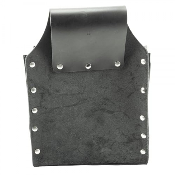 Klein Tools 5127T 도구 파우치, 6개 포켓, 터널 루프