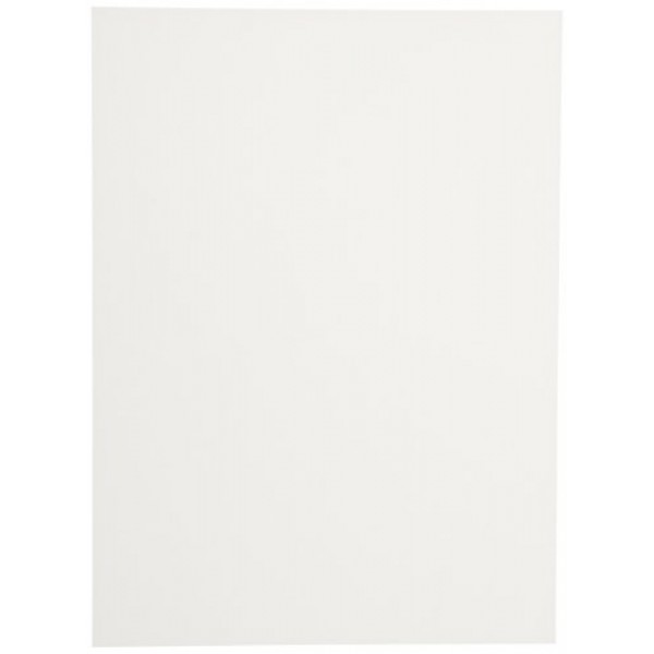 Sax 206429 Halifax 콜드 프레스 수채화 용지, 11 X 15인치, 90파운드, 흰색, 100매