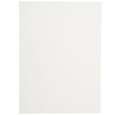 Sax 206429 Halifax 콜드 프레스 수채화 용지, 11 X 15인치, 90파운드, 흰색, 100매