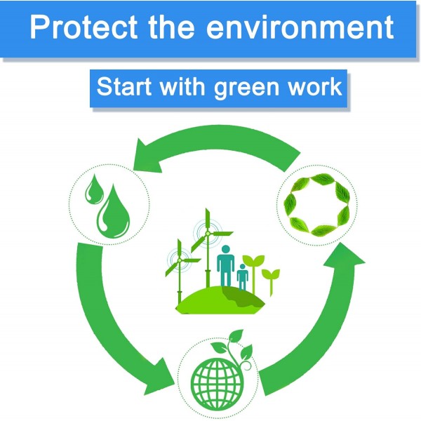 LCL T6716 ​​C13T671600 Epson Workforce Pro WF-C5210DW WF-C5290DW WF-C529R WF-C5710DWF WF-C5790DWF WF-C579RDWF WF-M5298DW(