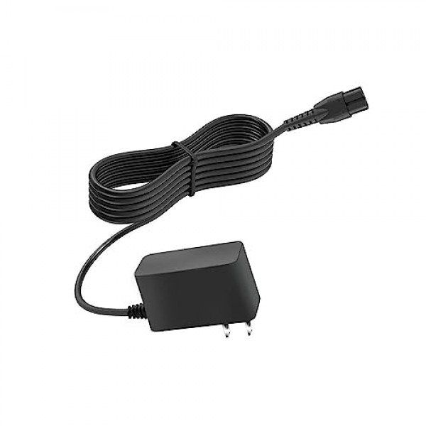 Babyliss Pro 트리머 FX870/FX825/FX820/FX788/FX787/FX726, FXSSM 마사지기, LoPROFX, Barberology GOLDFX, SILVERFX용 충전기