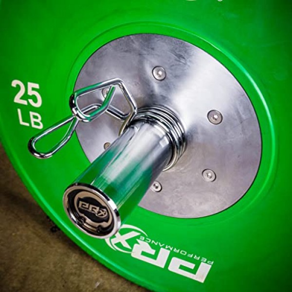 바벨 스프링 칼라 역도 액세서리 올림픽 2 웨이트 바 클립 덤벨 스쿼트용 2인치 고속 잠금 그립 벤치 프레스 쌍으로 판매