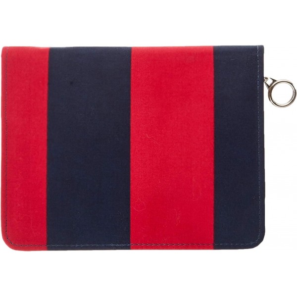 KnitPro 교환 가능 편직 팁 세트, 알루미늄, 레드, 19cm / 3.5-4-5-5.5-6-7-8mm 싱글