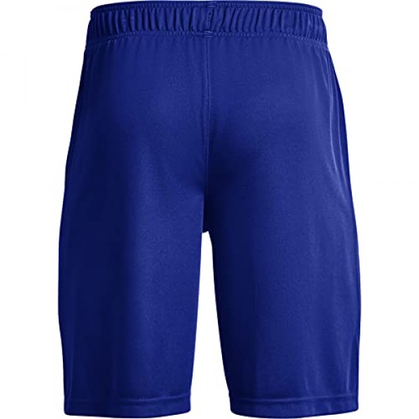 Under Armour 남성용 베이스라인 10인치 코트 반바지