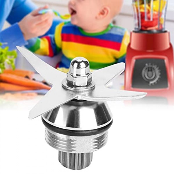 주방 용품 블렌더 부품, 블렌더 블레이드, 다기능 58625 Vitamix 1195용