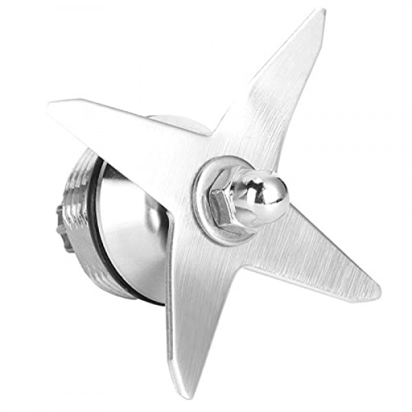 주방 용품 블렌더 부품, 블렌더 블레이드, 다기능 58625 Vitamix 1195용