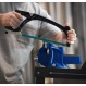 Eclipse Professional Tools 70-24TR High Tension Professional Hacksaw, 파란색