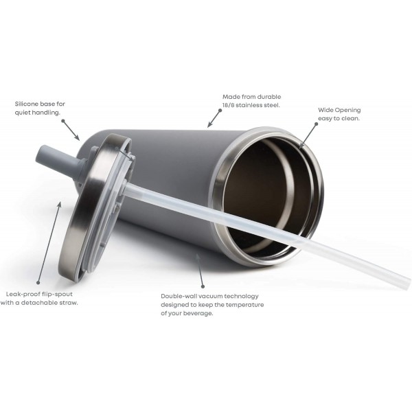 Smartshake Thermobecher의 Smartshake Bohtal, Rosegold, 11275001