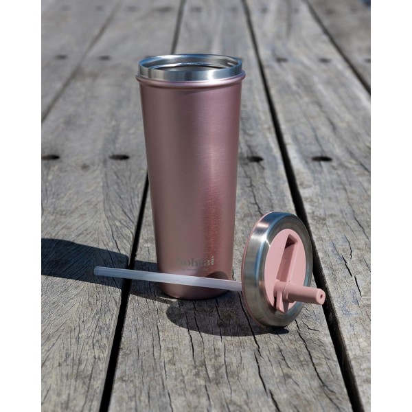 Smartshake Thermobecher의 Smartshake Bohtal, Rosegold, 11275001
