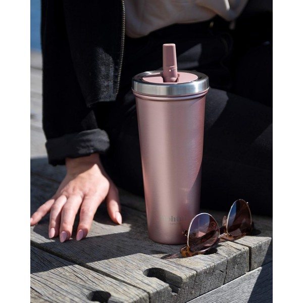Smartshake Thermobecher의 Smartshake Bohtal, Rosegold, 11275001