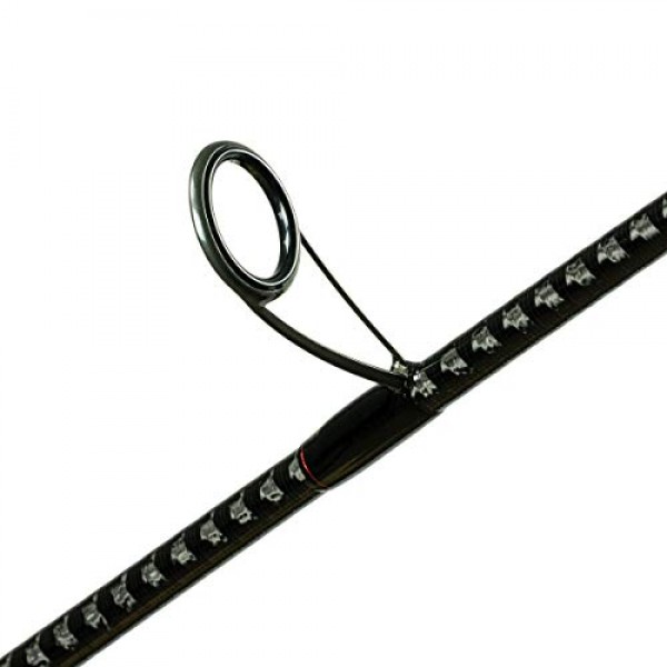 Shimano Inc. ZODIAS 73 MH SPN A