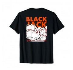 블랙 잭 BOX(Dr.Honma) (C)TEZUKA PRODUCTIONS T셔츠
