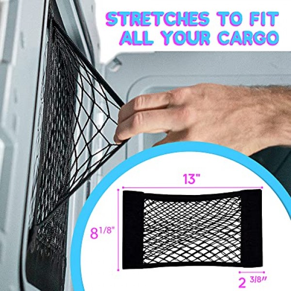 YETI 35 액세서리 번들 - 아이스팩 분배기 및 대형 쿨러 네트 - YETI Tundra 35 액세서리 - YETI 35 액세서리