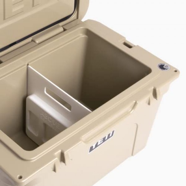 YETI 35 액세서리 번들 - 아이스팩 분배기 및 대형 쿨러 네트 - YETI Tundra 35 액세서리 - YETI 35 액세서리