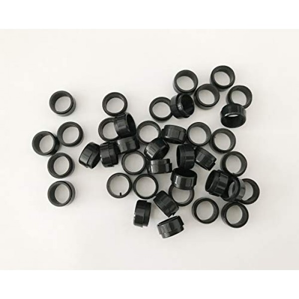 10x .335 Taylormade SIM Max M4 M5 M6 M3 M2 M1 샤프트 어댑터 슬리브에 맞는 골프 페럴 캡