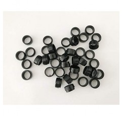 10x .335 Taylormade SIM Max M4 M5 M6 M3 M2 M1 샤프트 어댑터 슬리브에 맞는 골프 페럴 캡