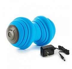 트리거 포인트 성능 TriggerPoint CHARGE VIBE 3단 리지형 진동 휴대용 폼 롤러