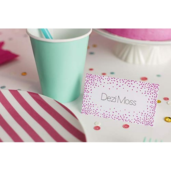 Cricut 젤 FINGERPAINT 펜 세트 모듬