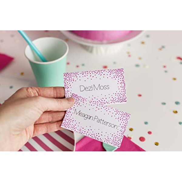 Cricut 젤 FINGERPAINT 펜 세트 모듬