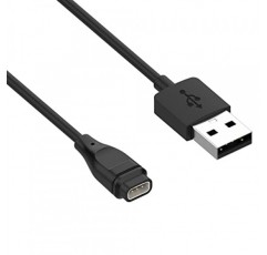 Coros Pace 3/Pace 2/Apex 42MM 46MM/Apex/Apex Pro/Vertix/Vertix 2 충전기와 호환되는 E ECSEM 충전기 케이블 USB 케이블 교체 휴대용 코드 충전 케이블