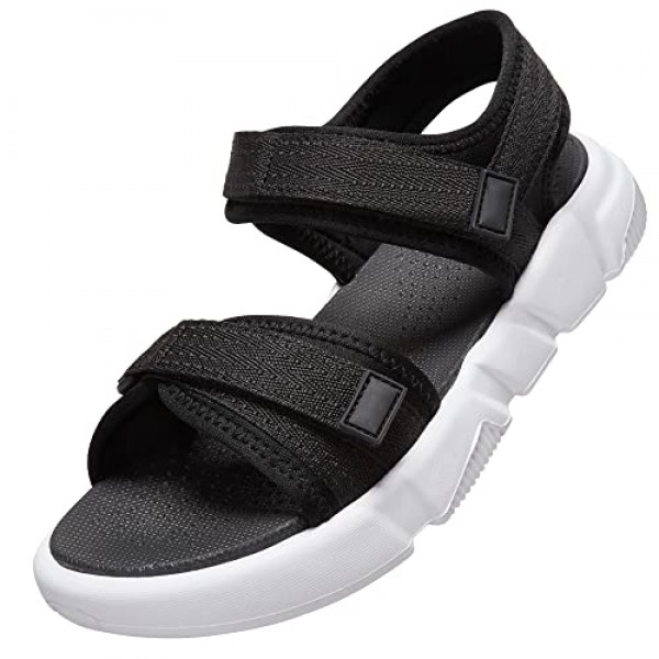 Camelsports 여성 워킹 샌들 여름 운동 샌들 스포츠 워터 슈즈 캐주얼 여행 야외 해변