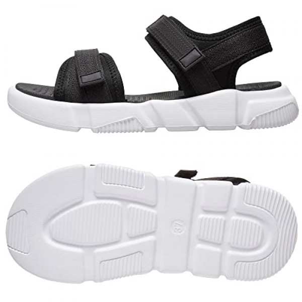 Camelsports 여성 워킹 샌들 여름 운동 샌들 스포츠 워터 슈즈 캐주얼 여행 야외 해변