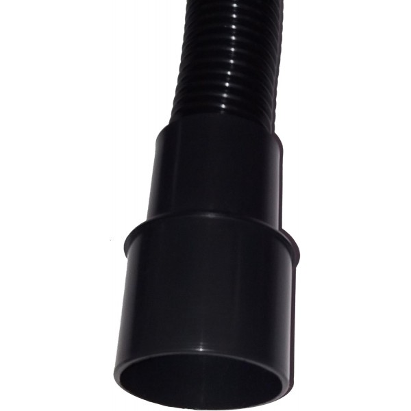 Keenberk - 교체용 흡입 호스 - STIHL 장치 SE 61, SE 62, SE 122, SE 122 E에 적합한 진공 청소기 호스 - 길이 3m