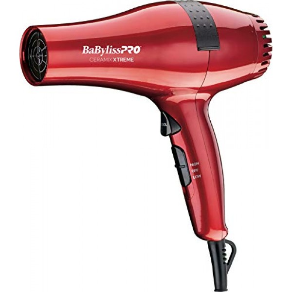 BaBylissPRO Ceramix Xtreme 스트레이트닝 아이언