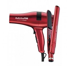 BaBylissPRO Ceramix Xtreme 스트레이트닝 아이언