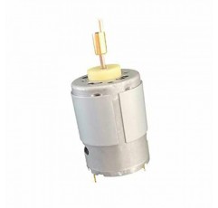 DC 3.6V 로터리 모터 7200RPM Wahl 8504 1919 헤어 클리퍼 업그레이드 부품에 적합