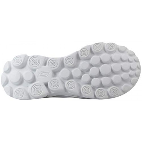 스케쳐스 퍼포먼스 여성용 Go Walk Move 솔스티스 플립플롭