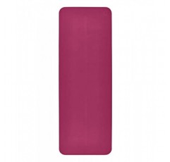 Manduka Begin 요가 매트 - 요가 및 필라테스 초보자에게 적합, 여성 및 남성, 두께 5mm, 양면 사용 가능, 68인치(172cm)