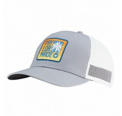 TaylorMade 여성용 선셋 트러커 모자