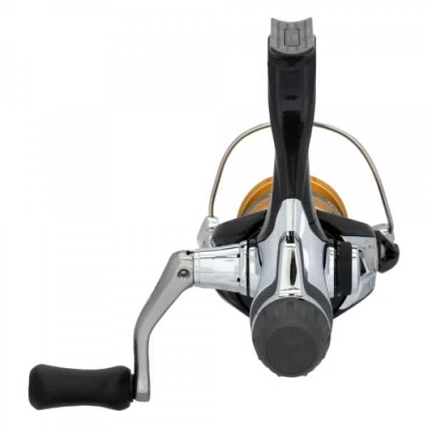 Shimano Sahara 리어 드래그 스피닝 낚시 릴, 모델 2018