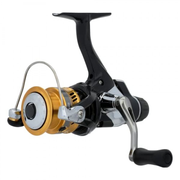Shimano Sahara 리어 드래그 스피닝 낚시 릴, 모델 2018