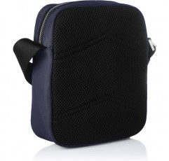 Calvin Klein Men's Urban Utility Reporter S 크로스오버, 프리 사이즈 블루