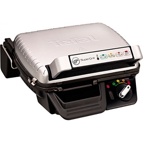 Tefal GC450B32 바베큐 GC450B32, 멀티 컬러