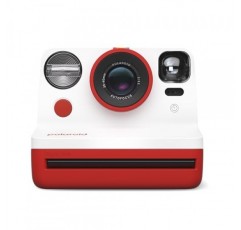 폴라로이드 나우 2세대 I타입 즉석 필름 카메라 - 레드(9074)
