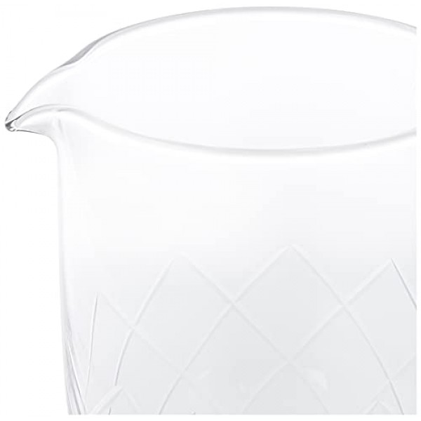 Barfly Essential 디럭스 믹싱 칵테일 키트, 스테인리스 스틸(M37131)