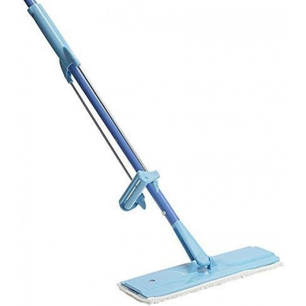 Spontex Easy System Max 극세사 걸레 번들