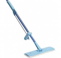 Spontex Easy System Max 극세사 걸레 번들