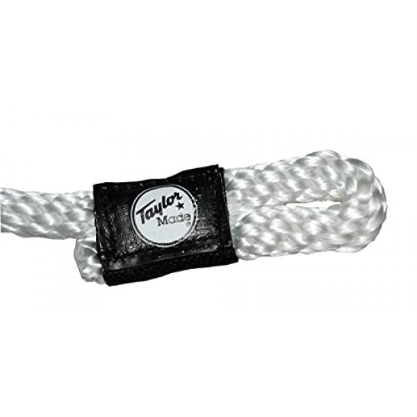 TAYLOR MADE PRODUCTS Fender Loc 보트 펜더 라인 - 2팩, 3/8