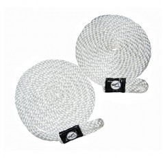 TAYLOR MADE PRODUCTS Fender Loc 보트 펜더 라인 - 2팩, 3/8