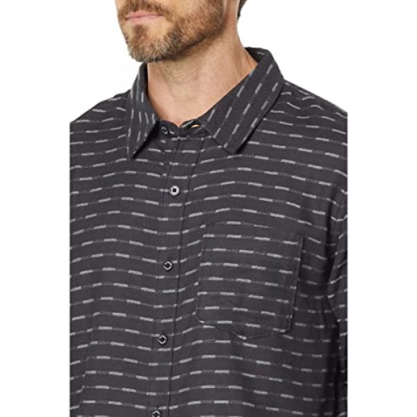 MARMOT Fairfax 미드웨이트 플란넬